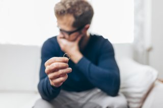 元彼が離婚後に連絡してきた…隠された男性心理と対処法5つ