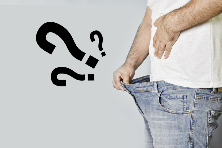 反応しない…（写真:iStock）