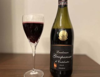 超絶コスパのランブルスコ!ワイン愛飲者の楽園「ジュピター」で見っけ♡