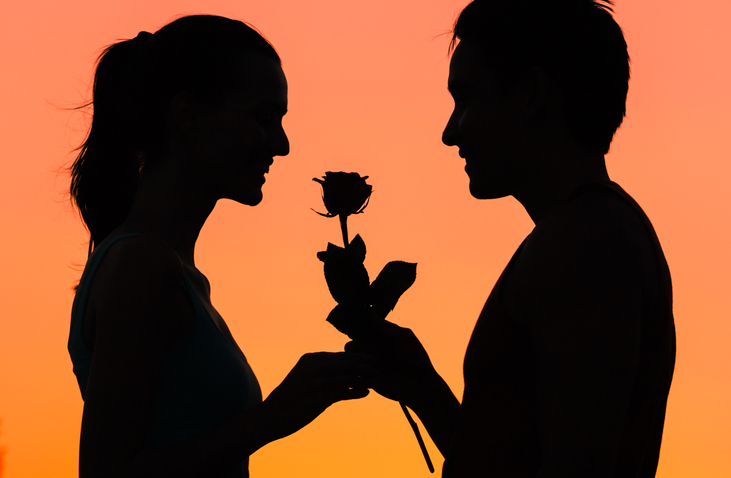 親のおかげです（写真:iStock）