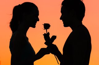 一周回って親の紹介から始まる恋愛ってアリ♡ と思えるエピ