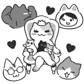 違うオスの子どもも一度に身ごもれるにゃん♡～猫マメ知識#1