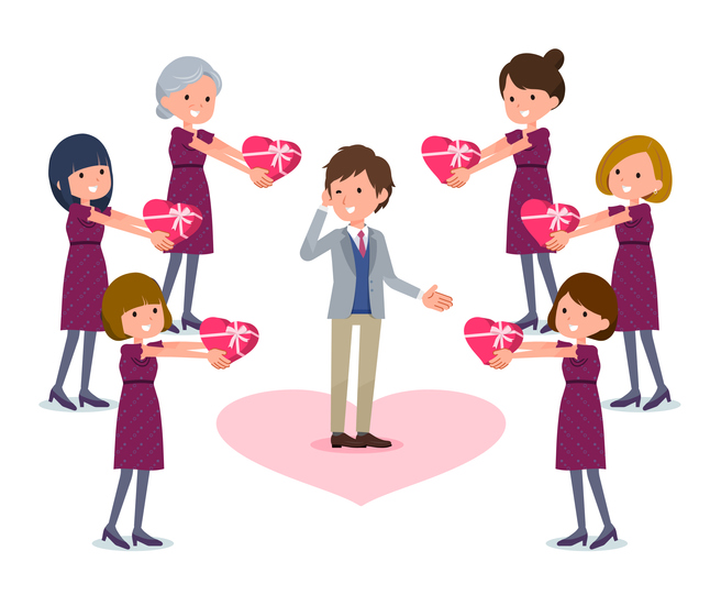 すごいねー（棒）（写真:iStock）