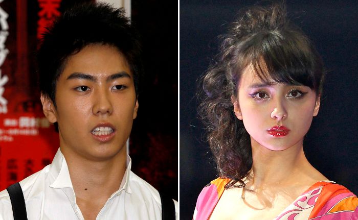 共演作の『薔薇とサムライ2』は素晴らしかった！（C）日刊ゲンダイ