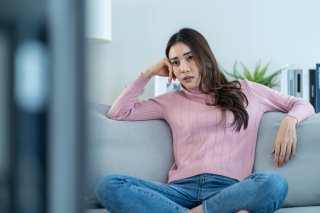40代彼女の“草”発言にゲンナリ…「あ、無理」と感じる男性たちの本音