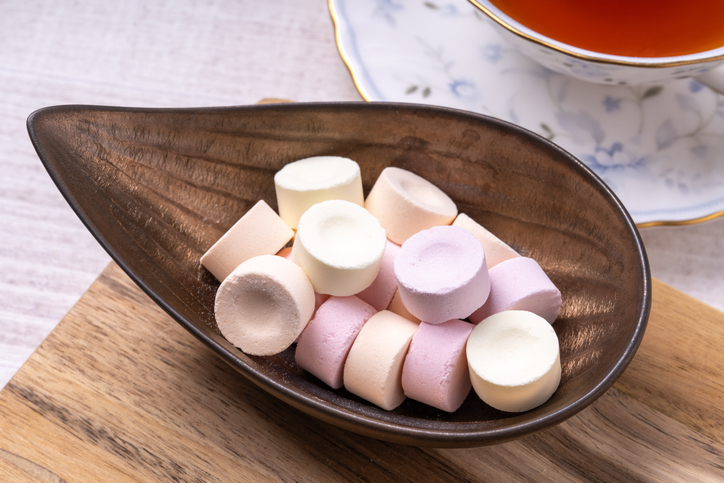 即効性バツグン♪（写真:iStock）