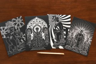 結構大変そうかも…（C）コクハク