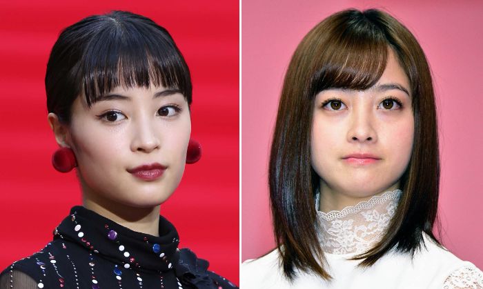 広瀬すず演じる主人公が大不評。橋本環奈だったら…？／（C）日刊ゲンダイ
