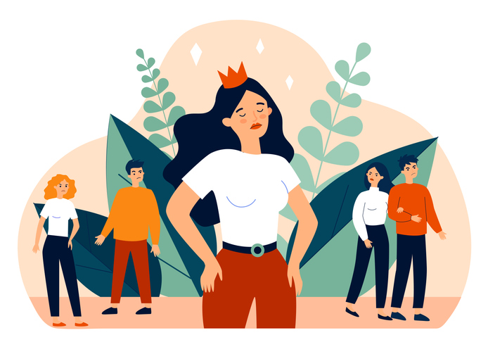 面倒くさいなあ…（写真:iStock）