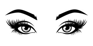 アイプチで“天然の二重”!? 40代「まぶたのたるみ」を解消するテク