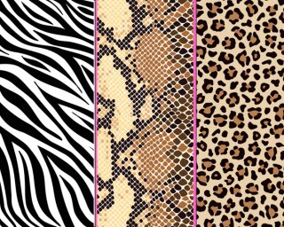 小娘よりアラフォーが似合う！アニマル柄ファッションの正解