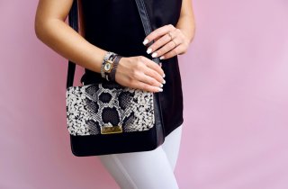 ファッションのメインに（写真:iStock）