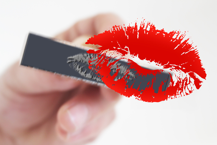 やめられない、止まらない（写真:iStock）