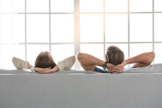 男友達と交際0日婚したら？ お手軽や逃げだと侮るのは早計