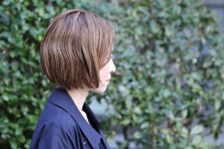 “梨花シャンプー”の広告につられ購入したら 2023.3.2（木）