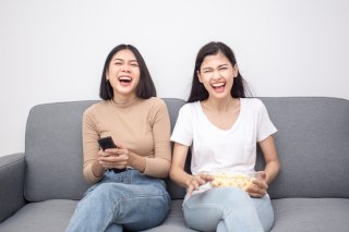 女への幻想ゼロ＆免疫アリ「女兄弟がいる男性」モテるの納得