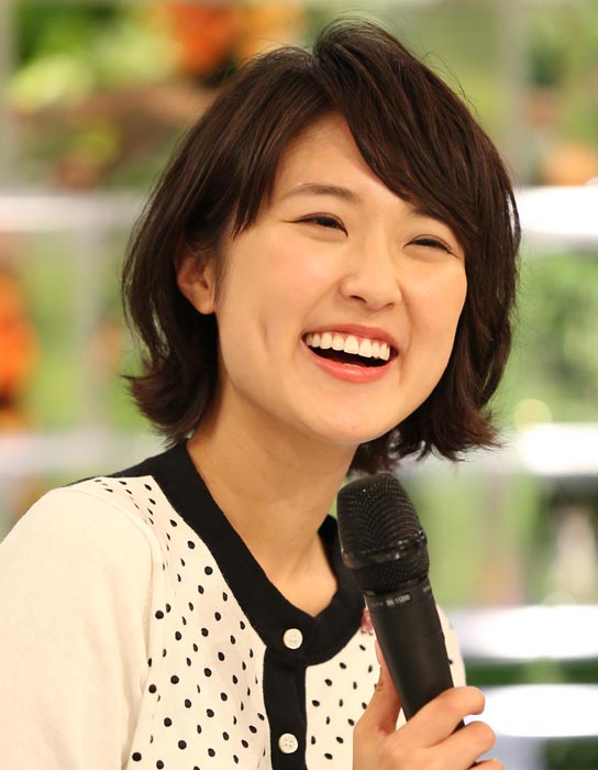 お茶の間の人気者だった近江ちゃん（C）日刊ゲンダイ