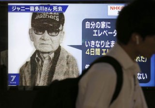 高身長・SixTONESジェシーが明かしたジャニーさんの言葉に納得！