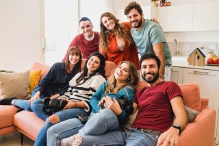 家族が好きすぎる彼氏＝いい旦那？メリットデメリットを検証