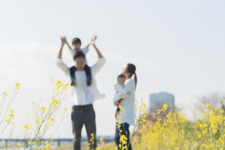 結婚後が想像しやすい（写真:iStock）