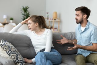 「本気度を試すための浮気」事実婚を続けたい夫の“？”な主張