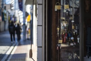 心の鍵を開けるか締めるか 新しい季節の目標 2023.3.31(金)