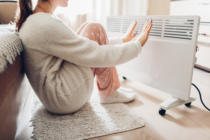 冷え性改善にも◎（写真:iStock）
