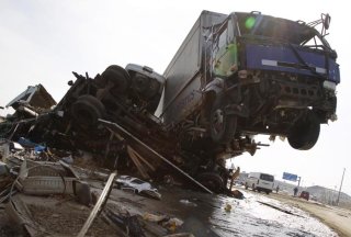 南海トラフ地震と関東大震災 先に起きるリスクが高いのは？