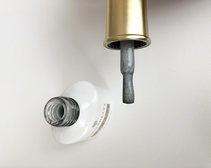 テクスチャーはドロッとした感じ…（C）コクハク