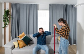 「たかが衛生観念の不一致で?」離婚する気のない夫の言い分