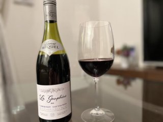 一生役立つ!「赤ワインの品種はたった4種」覚えればいい