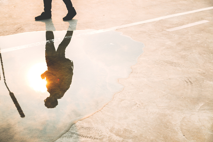 一筋縄ではいかなそう（写真:iStock）