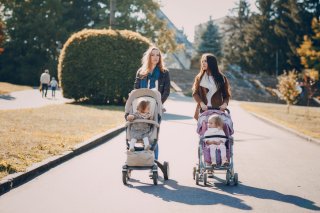 もういいや!距離感を間違えたママ友と“うわべ”だけ上手に付き合う法