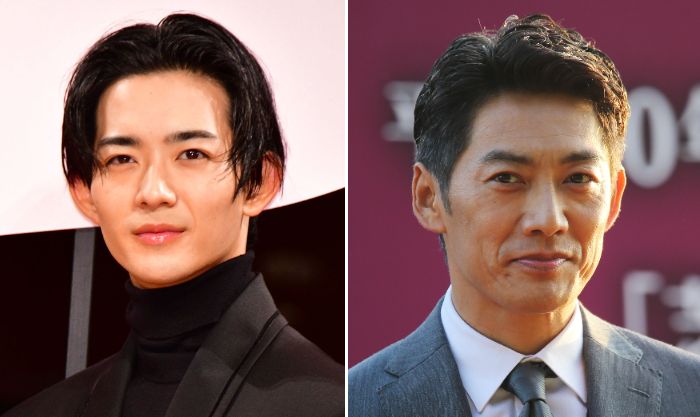 今期イチのイケメン結集ドラマだったのに（C）日刊ゲンダイ