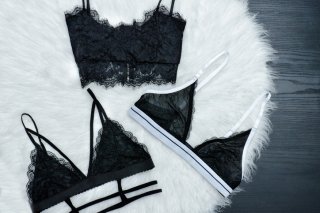 初めての海外ランジェリー選び 40代の新しい魅力が開花されるかも