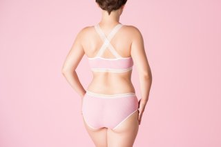 ピッタリサイズがおすすめ（写真:iStock）