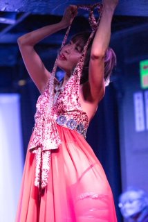 ぽっちゃり体形を礼賛する男たち