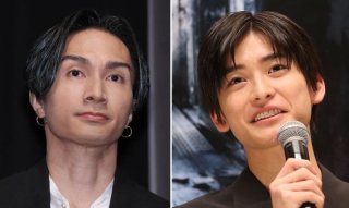 「NHK語学講座」は高橋文哉からふなっしーまでわかってる！