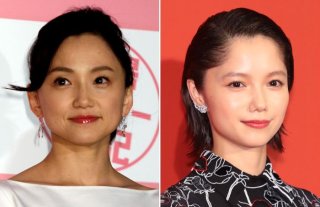 お魚さんぽい？アラフォーの離れ目、メイクで今っぽモテ顔に