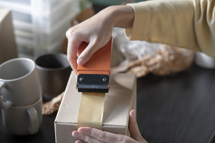 何かと色々送ってくれる（写真:iStock）