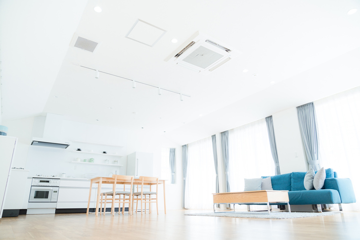 ミニマリスト目指してます（写真:iStock）