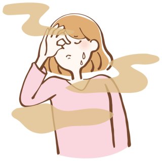 私クサいかも？ 40代女性が気をつけたい3つの体臭とケア方法