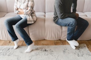 いくつ当てはまる? 夫婦関係が終わりを迎えているサイン
