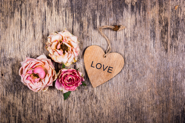 恋愛してないねえ…（写真:iStock）