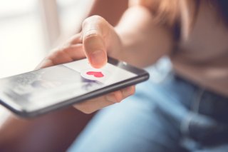 アプリに登録するのもアリ！（写真:iStock）