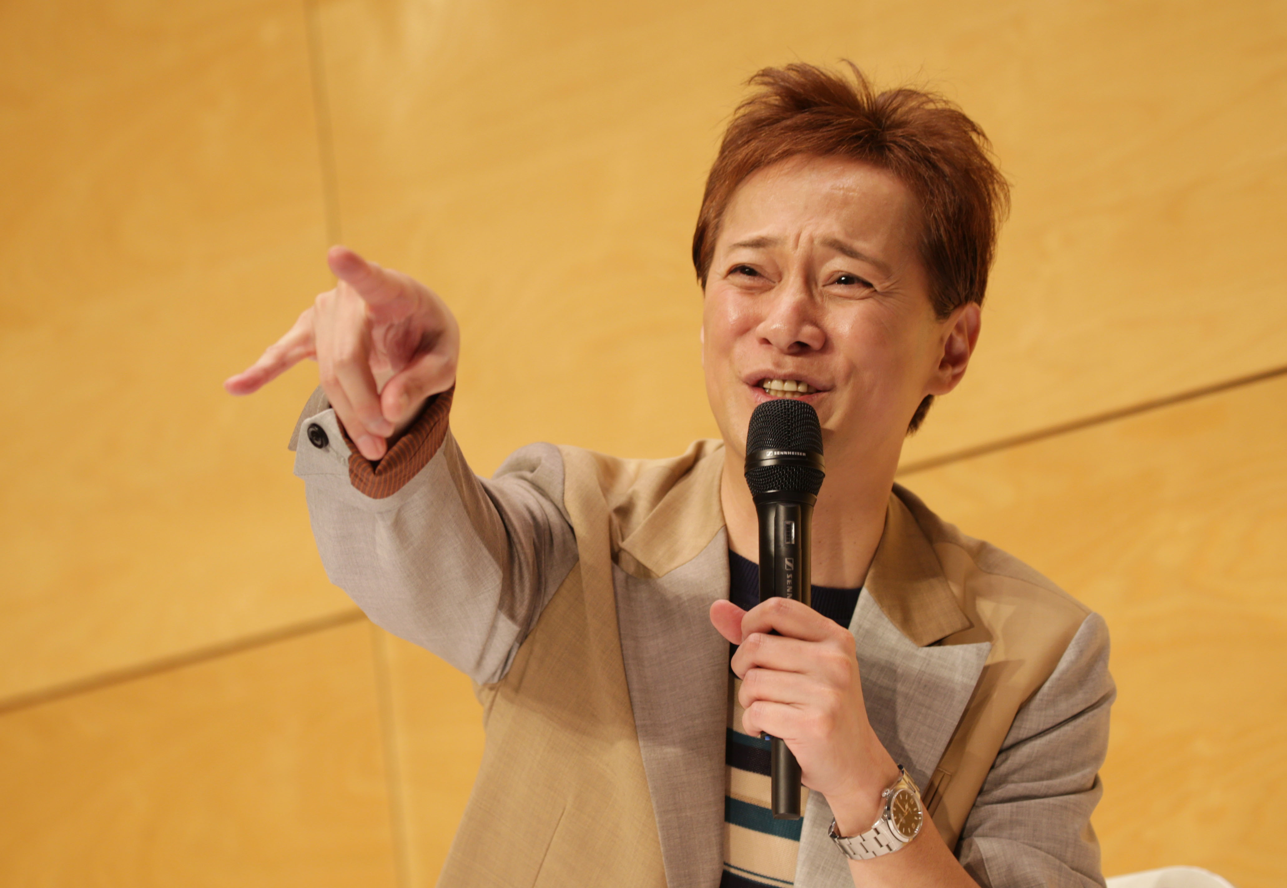 （C）日刊ゲンダイ