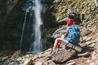 旅行で新しい発見を（写真:iStock）