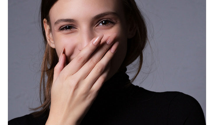 ふとしたギャップにキュン♡（写真:iStock）