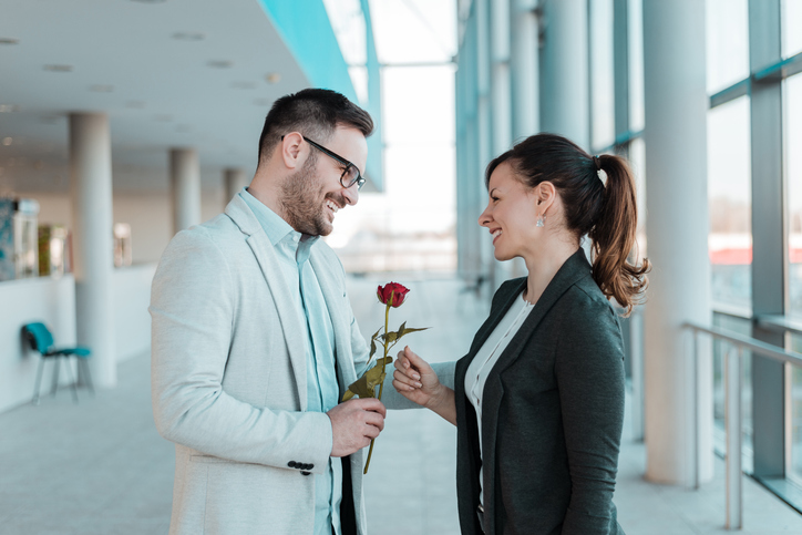 かっこいいと可愛いの二刀流を目指そう（写真:iStock）