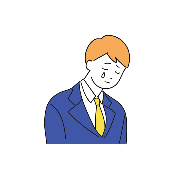 ネガティブ＆自己肯定感低め…（写真:iStock）